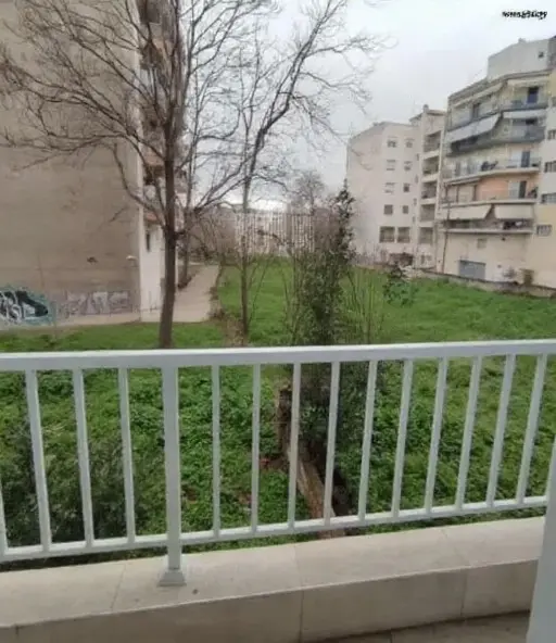 Flat Of 60 M² In Thessaloniki