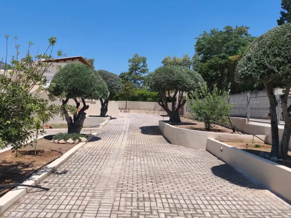 Maisonette Of 101 M² In Peloponnese