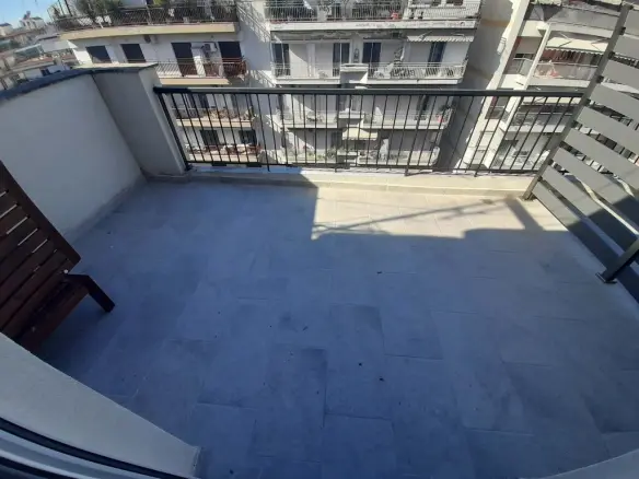 Flat In Faliro – Ippokratio, Greece (30 M²)