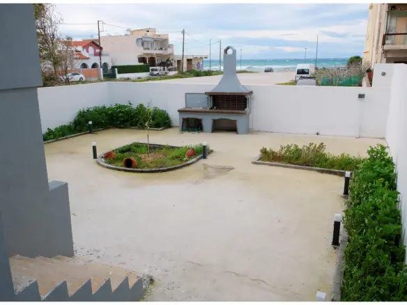Detached House Of 251 M² In Peloponnese