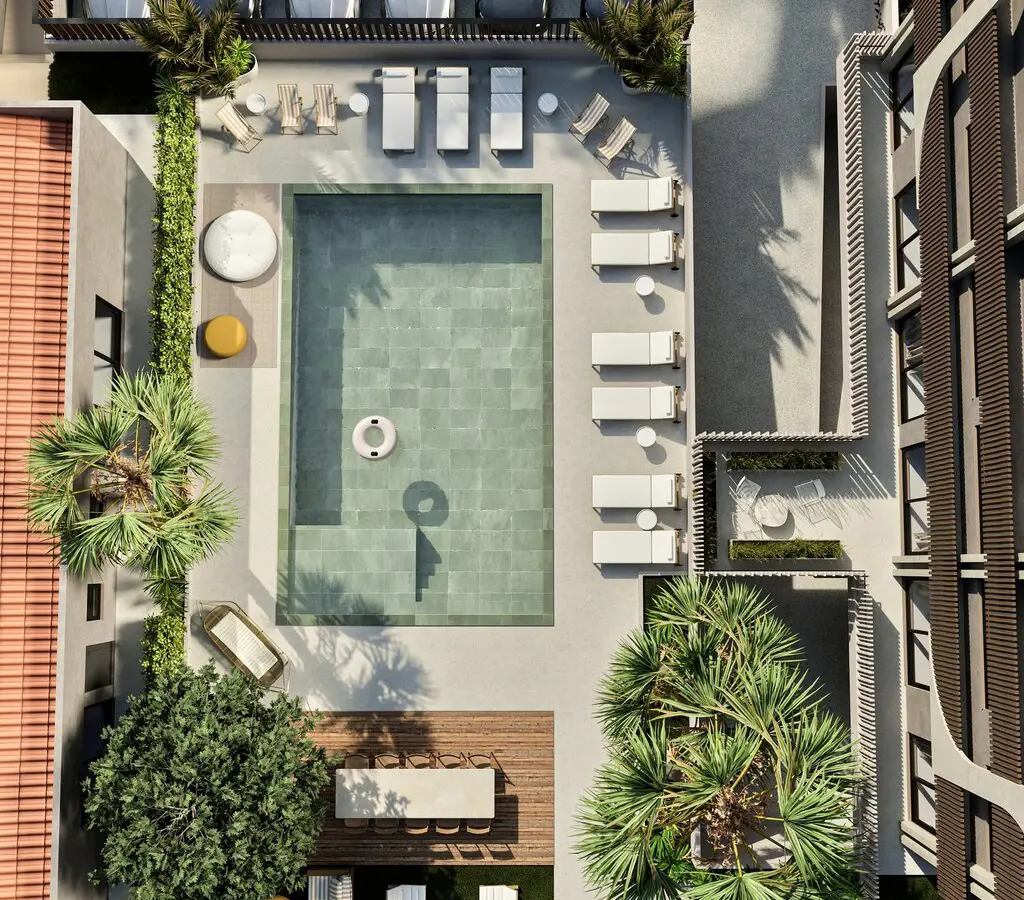 Flat Of 30 M² In Athens