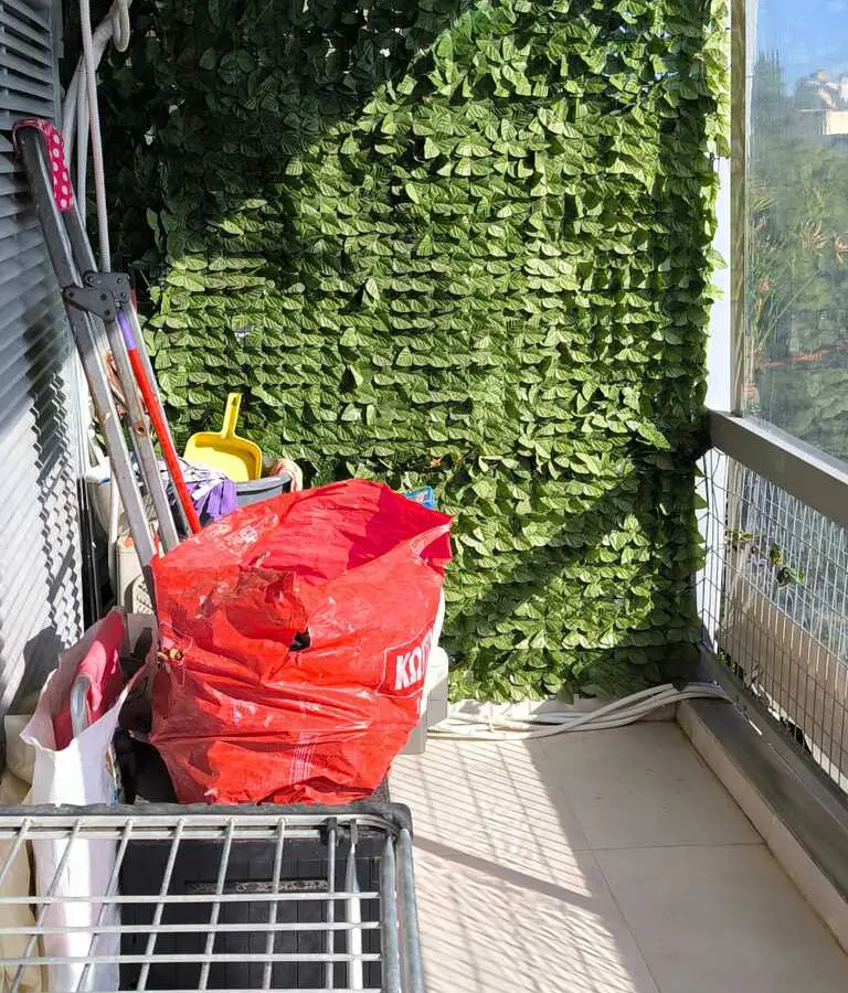 Flat Of 51 M² In Attica