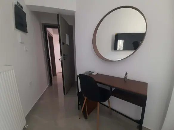 Flat In Faliro – Ippokratio, Greece (30 M²)