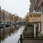 Dutch Home Prices Expected to Rise but at a Slower Pace