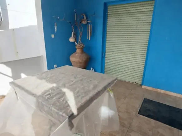 Detached House Of 75 M² In Thassos