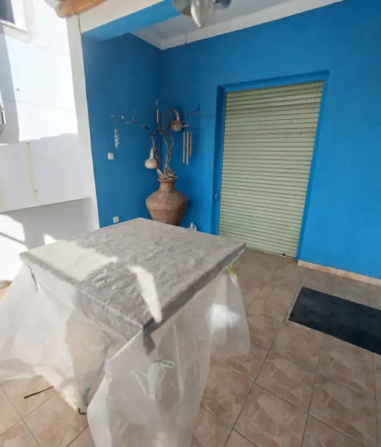 Detached House Of 75 M² In Thassos
