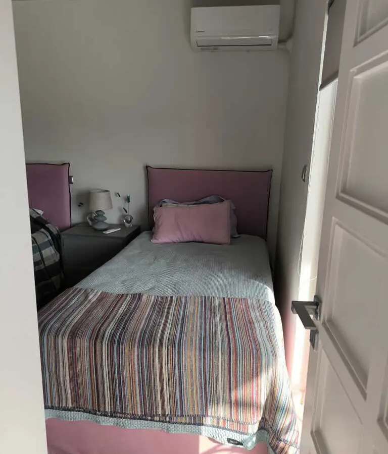 Flat Of 51 M² In Attica
