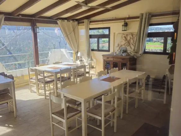 Complex Of 240 M² In Crete
