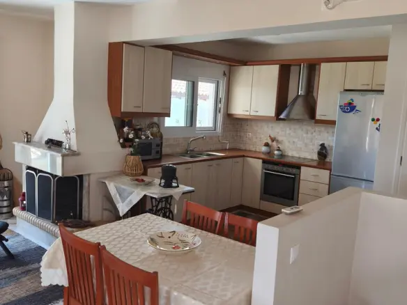 Maisonette Of 101 M² In Peloponnese