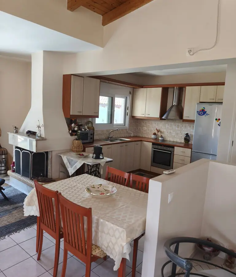 Maisonette Of 101 M² In Peloponnese
