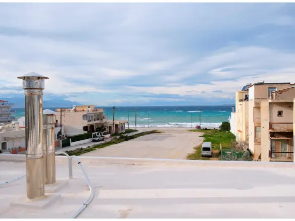 Detached House Of 251 M² In Peloponnese