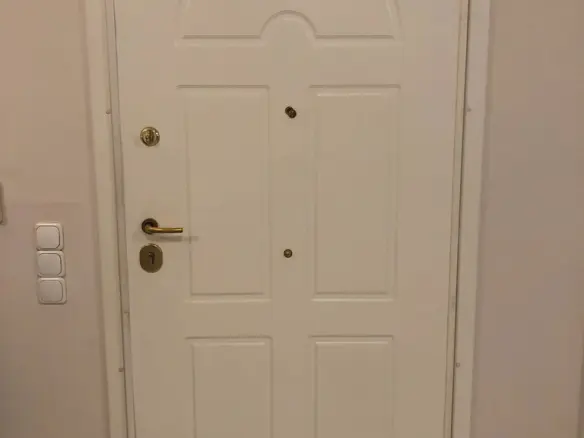 4-bedroom Flat In Palaio Faliro, Greece (150 M²)