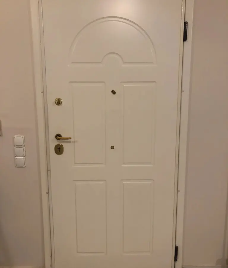 4-bedroom Flat In Palaio Faliro, Greece (150 M²)