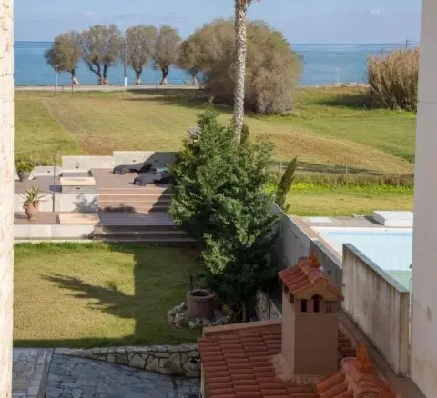 Villa In Platanias, Greece (480 M²)