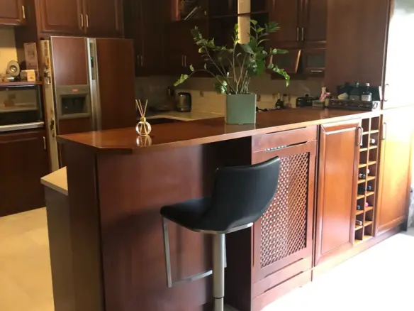 4-bedroom Flat In Palaio Faliro, Greece (150 M²)