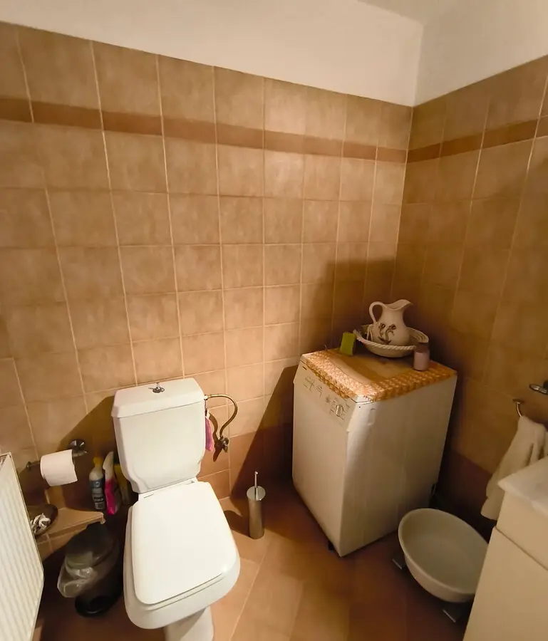 Maisonette Of 101 M² In Peloponnese