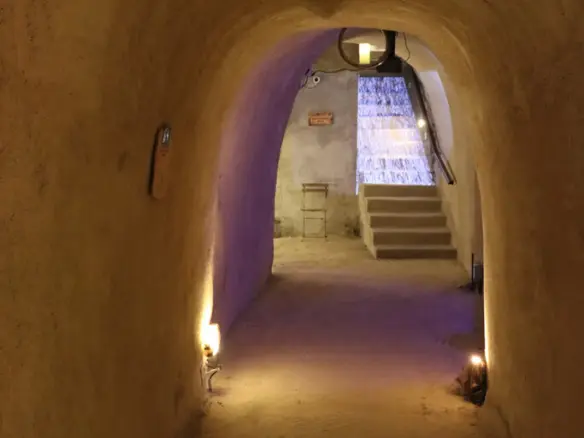 Commercial Property Of 650 M² In Santorini