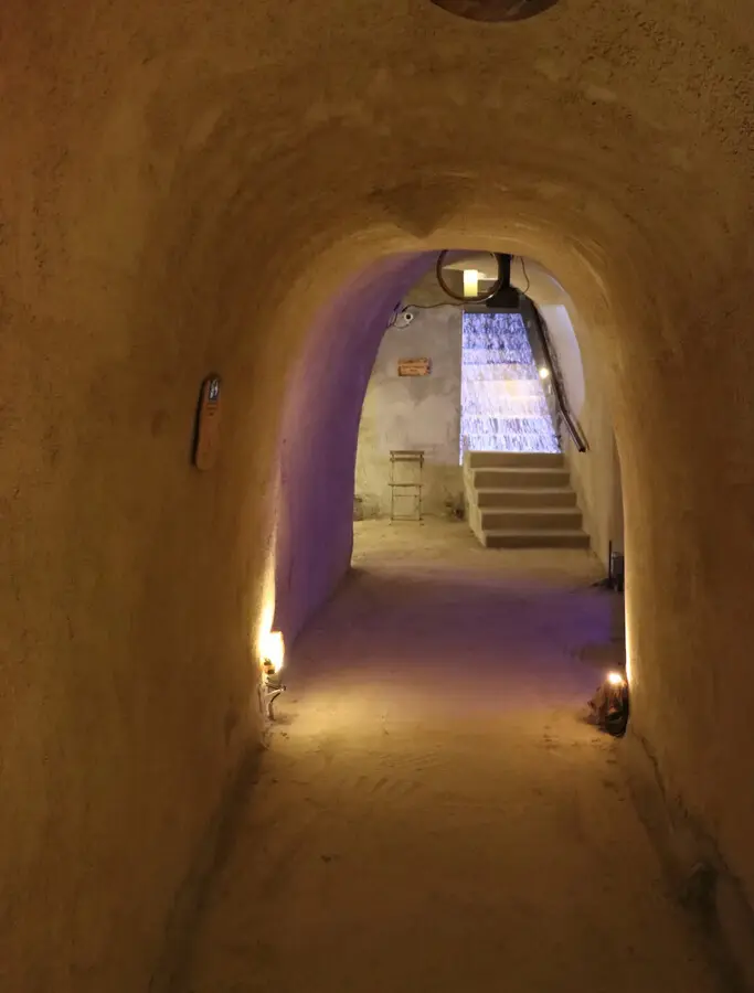 Commercial Property Of 650 M² In Santorini