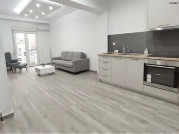 Flat Of 60 M² In Thessaloniki