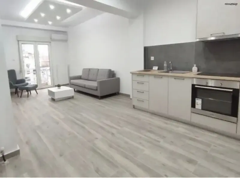 Flat Of 60 M² In Thessaloniki