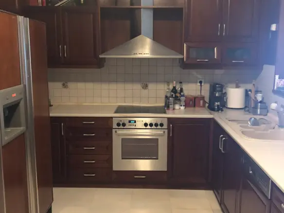 4-bedroom Flat In Palaio Faliro, Greece (150 M²)