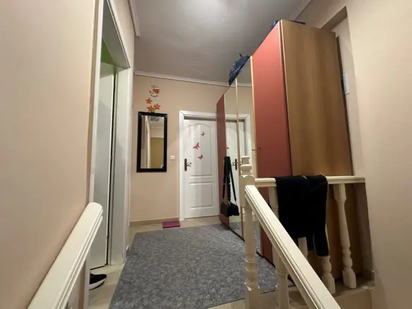 Duplex Of 90 M² In The Suburbs Of Thessaloniki