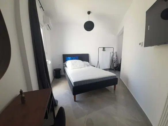 Flat In Faliro – Ippokratio, Greece (30 M²)