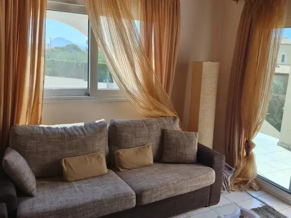 Maisonette Of 101 M² In Peloponnese
