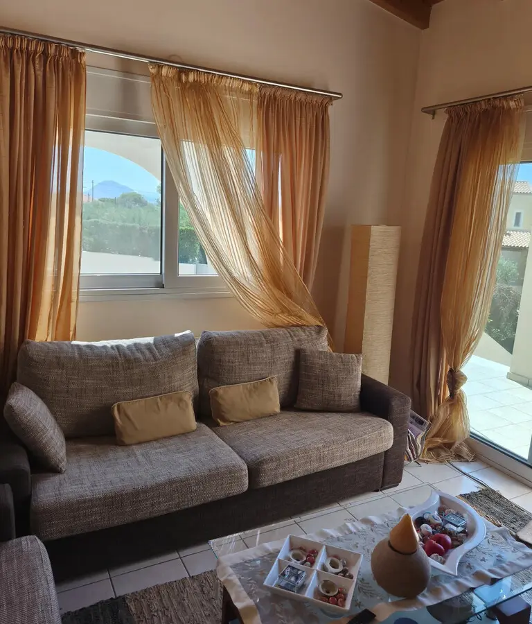 Maisonette Of 101 M² In Peloponnese