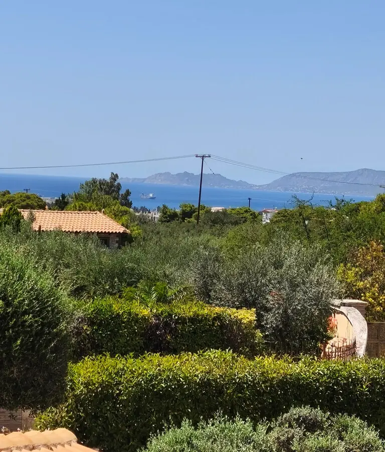 Maisonette Of 101 M² In Peloponnese