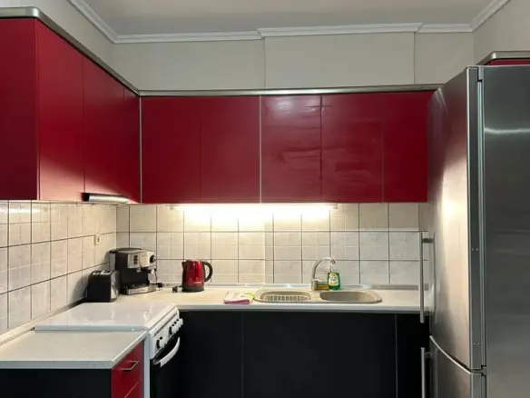 4-bedroom Detached House In Kavala, Greece (164 M²)