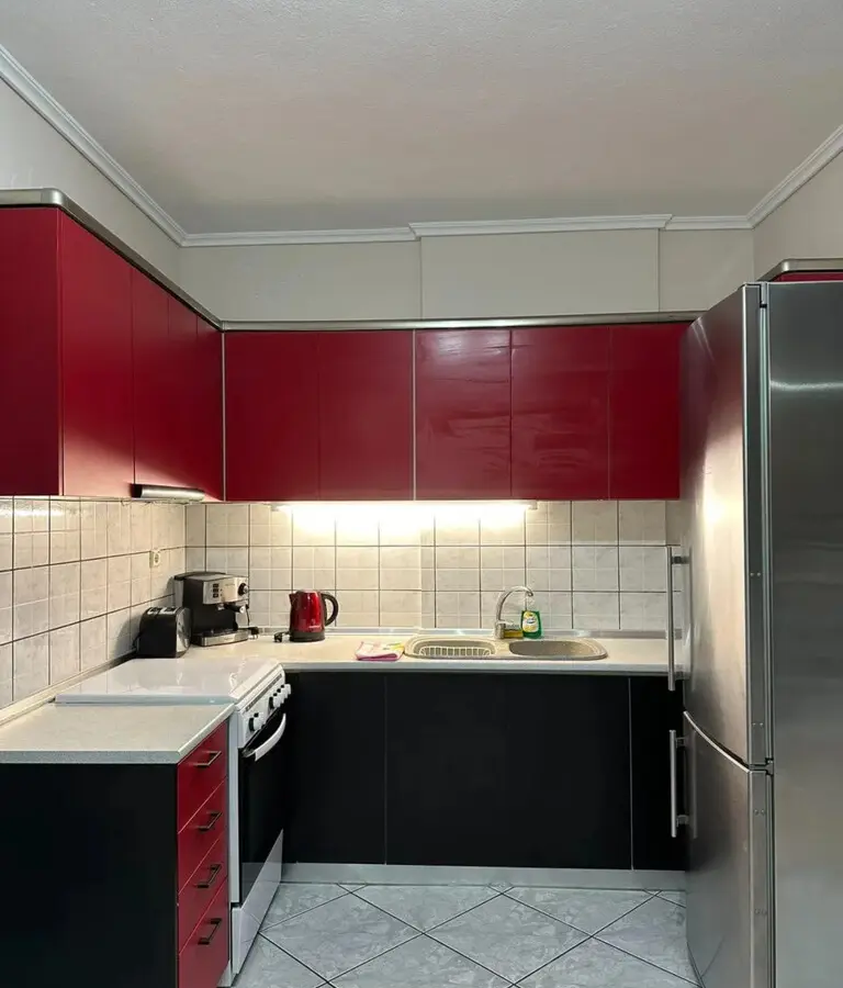 Detached House Of 164 M² In Kavala