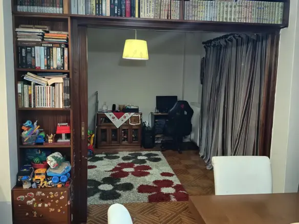 3-bedroom Flat In Neapoli, Greece (100 M²)