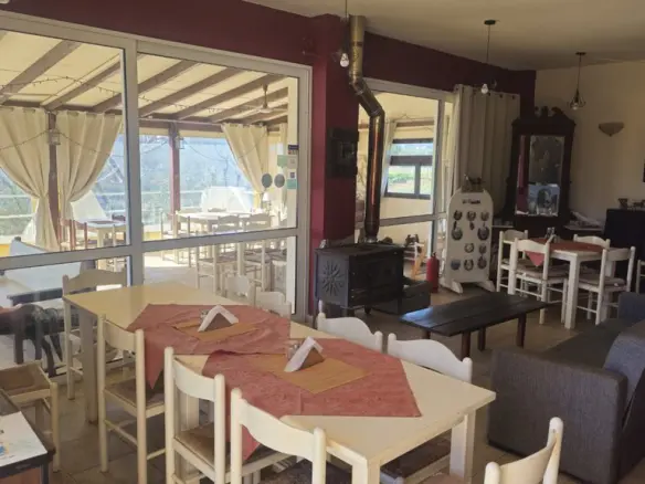 Complex Of 240 M² In Crete