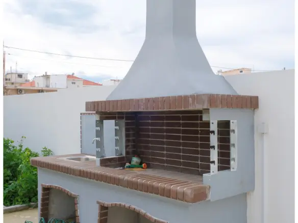 Detached House Of 251 M² In Peloponnese
