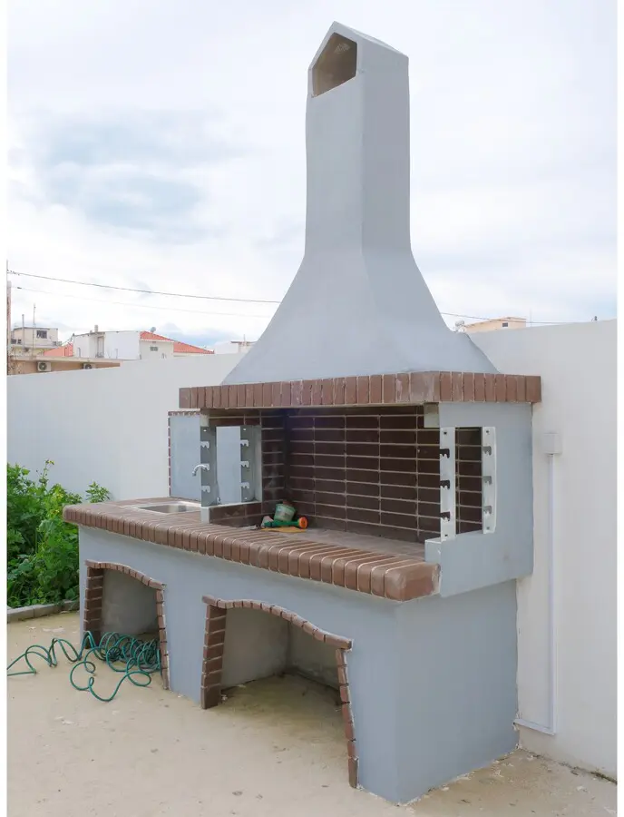 Detached House Of 251 M² In Peloponnese
