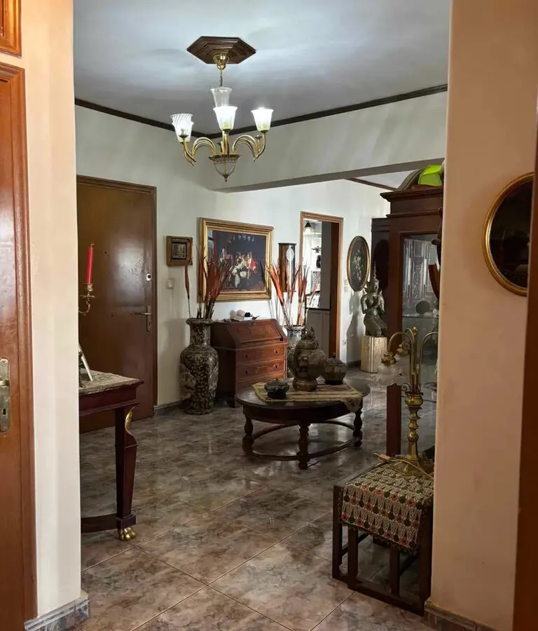 Flat Of 145 M² In Thessaloniki