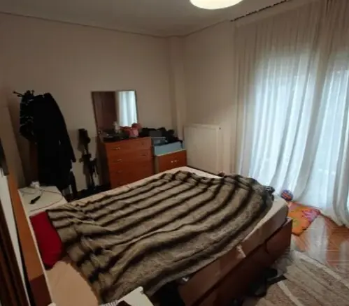 3-bedroom Flat In Neapoli, Greece (100 M²)