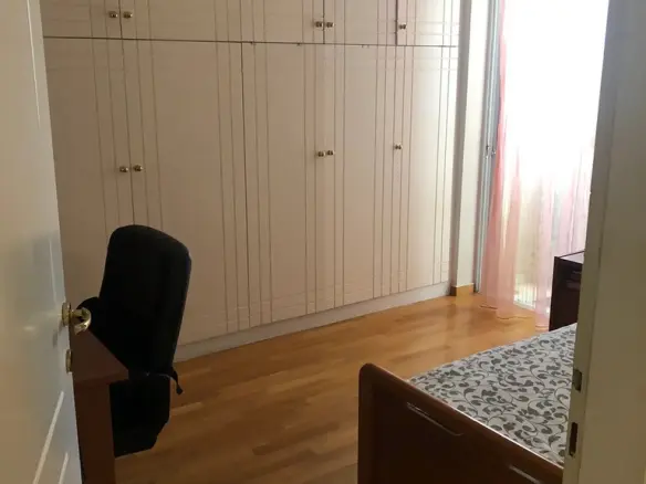 4-bedroom Flat In Palaio Faliro, Greece (150 M²)