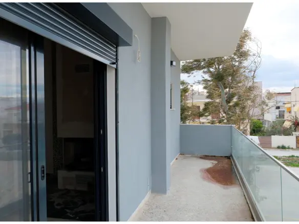 Detached House Of 251 M² In Peloponnese