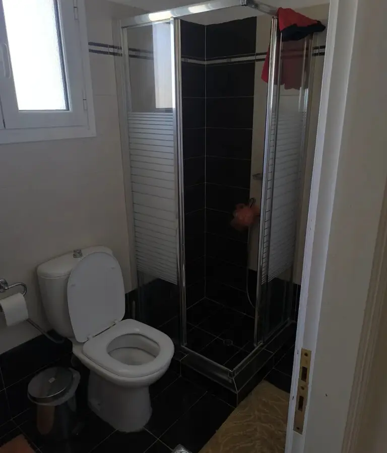 Detached House Of 120 M² In Peloponnese