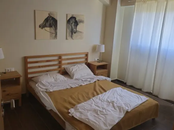 Complex Of 240 M² In Crete