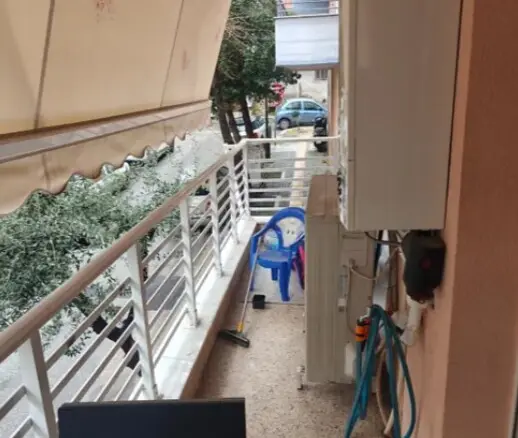3-bedroom Flat In Neapoli, Greece (100 M²)