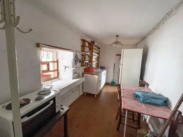 Detached House Of 70 M² In Thassos
