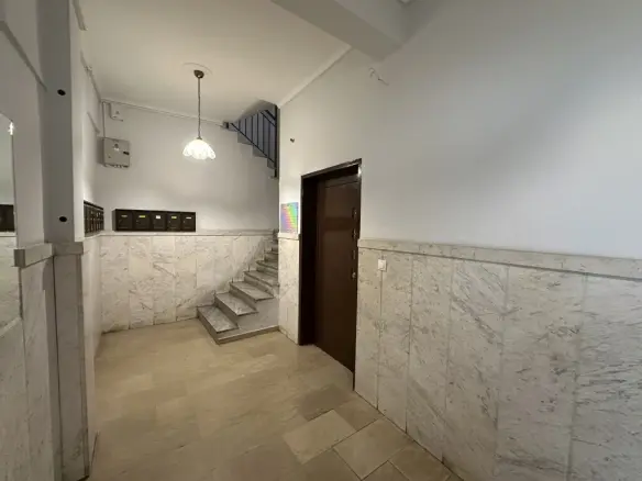 Duplex Of 90 M² In The Suburbs Of Thessaloniki