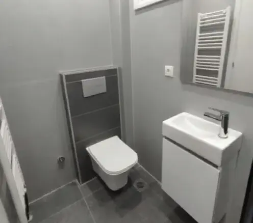 Flat Of 60 M² In Thessaloniki