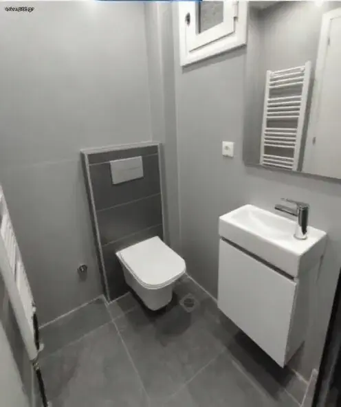 Flat Of 60 M² In Thessaloniki