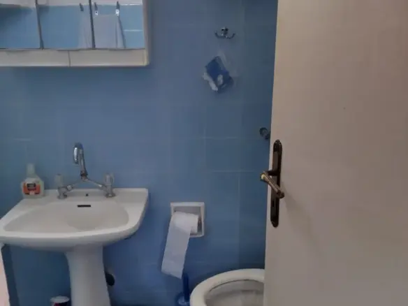 Detached House Of 75 M² In Thassos