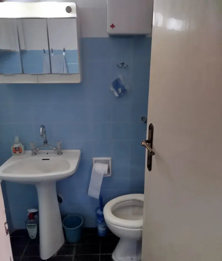 Detached House Of 75 M² In Thassos