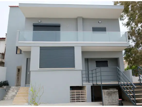 Detached House Of 251 M² In Peloponnese